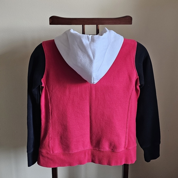 Sochi 2014 Winter Olympics Zip Up Jacket - Picture 2 of 6